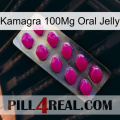 Kamagra 100Mg Oral Jelly 09